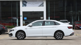 VW Sagitar Beyond 280TSI DSG